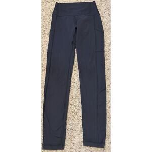 Offline By Aerie Women’s Leggings The Hugger Size:XS Color Black. 06/2022